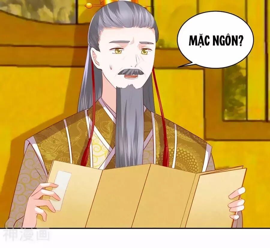 đọc truyện Phượng Hoàng Thác: Chuyên Sủng Khí Thê Chương 35 ảnh 31 tại Thiên Thai Truyện