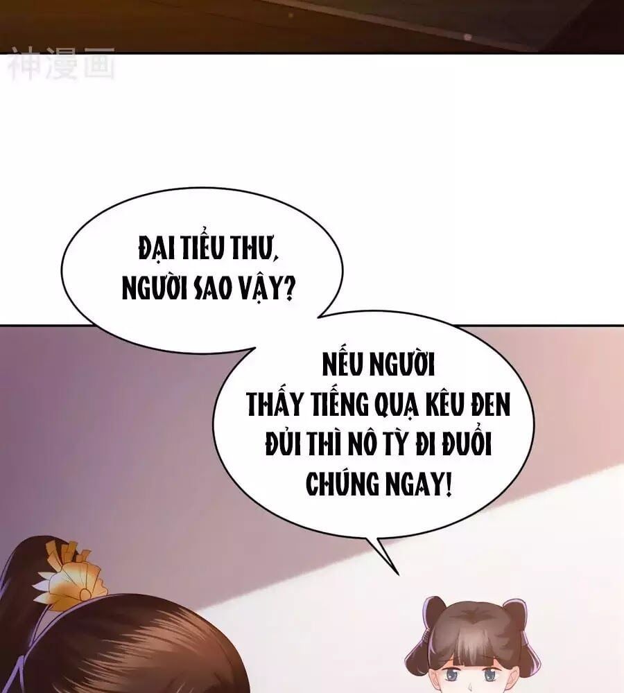 đọc truyện Phượng Hoàng Thác: Chuyên Sủng Khí Thê Chương 35 ảnh 5 tại Thiên Thai Truyện