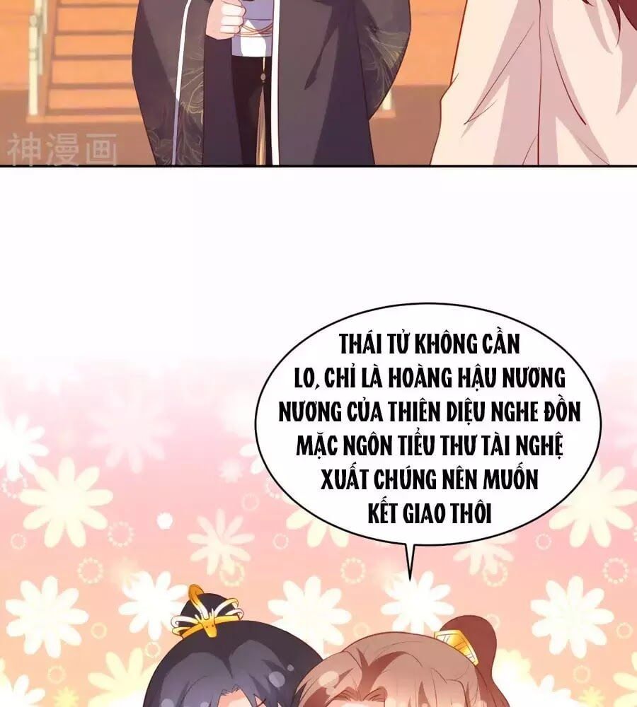 đọc truyện Phượng Hoàng Thác: Chuyên Sủng Khí Thê Chương 35 ảnh 33 tại Thiên Thai Truyện