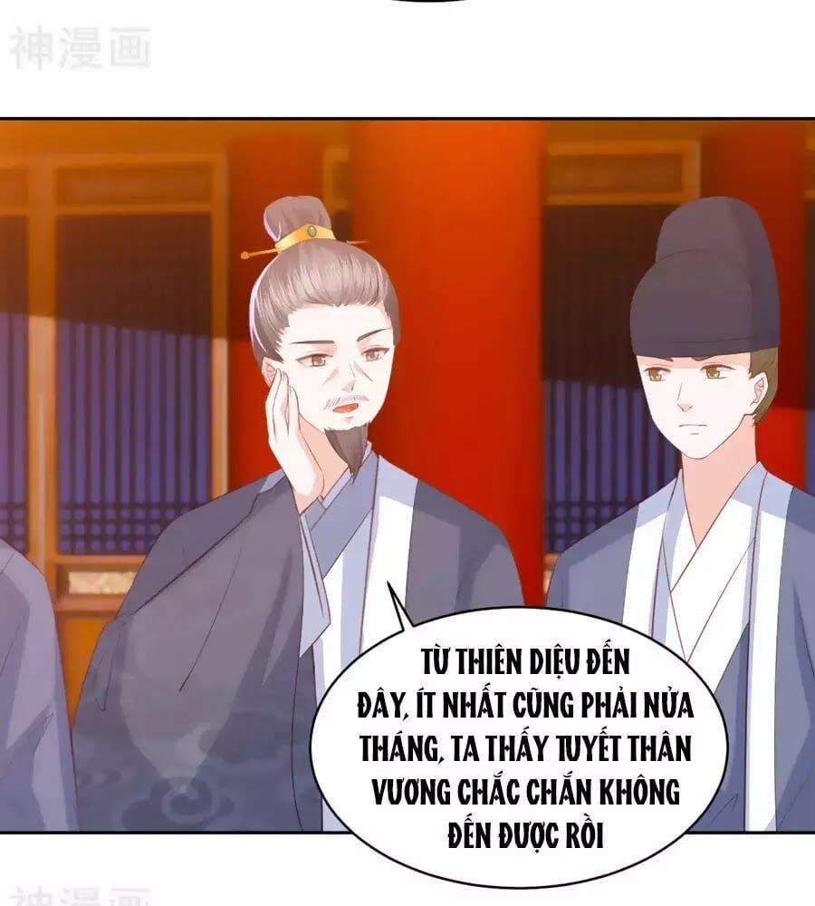 đọc truyện Phượng Hoàng Thác: Chuyên Sủng Khí Thê Chương 35 ảnh 36 tại Thiên Thai Truyện