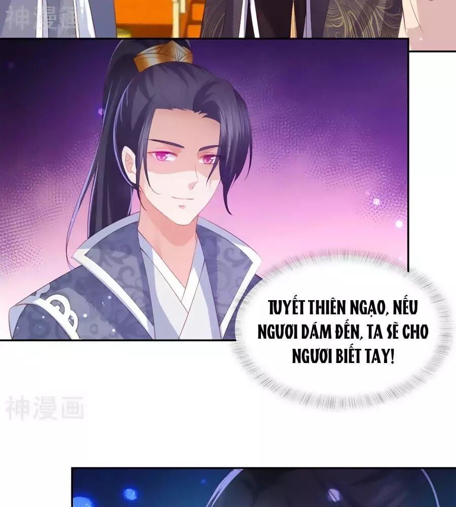 đọc truyện Phượng Hoàng Thác: Chuyên Sủng Khí Thê Chương 35 ảnh 40 tại Thiên Thai Truyện