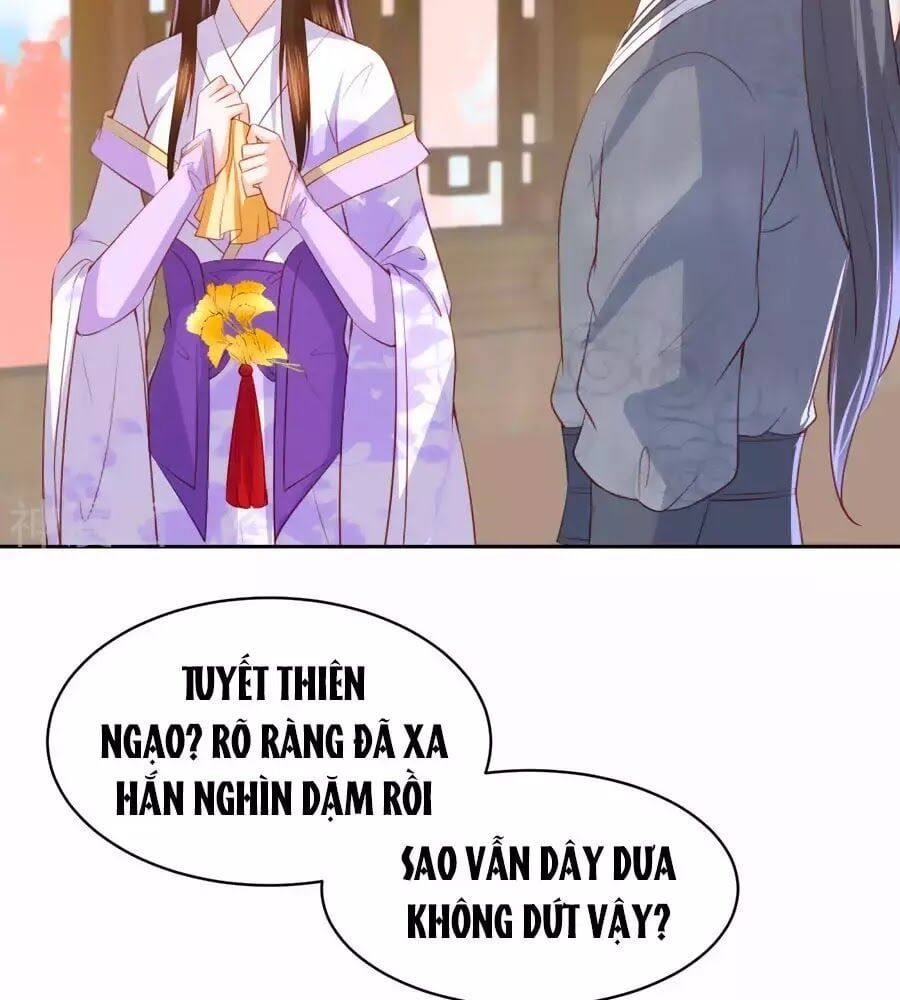 đọc truyện Phượng Hoàng Thác: Chuyên Sủng Khí Thê Chương 35 ảnh 44 tại Thiên Thai Truyện