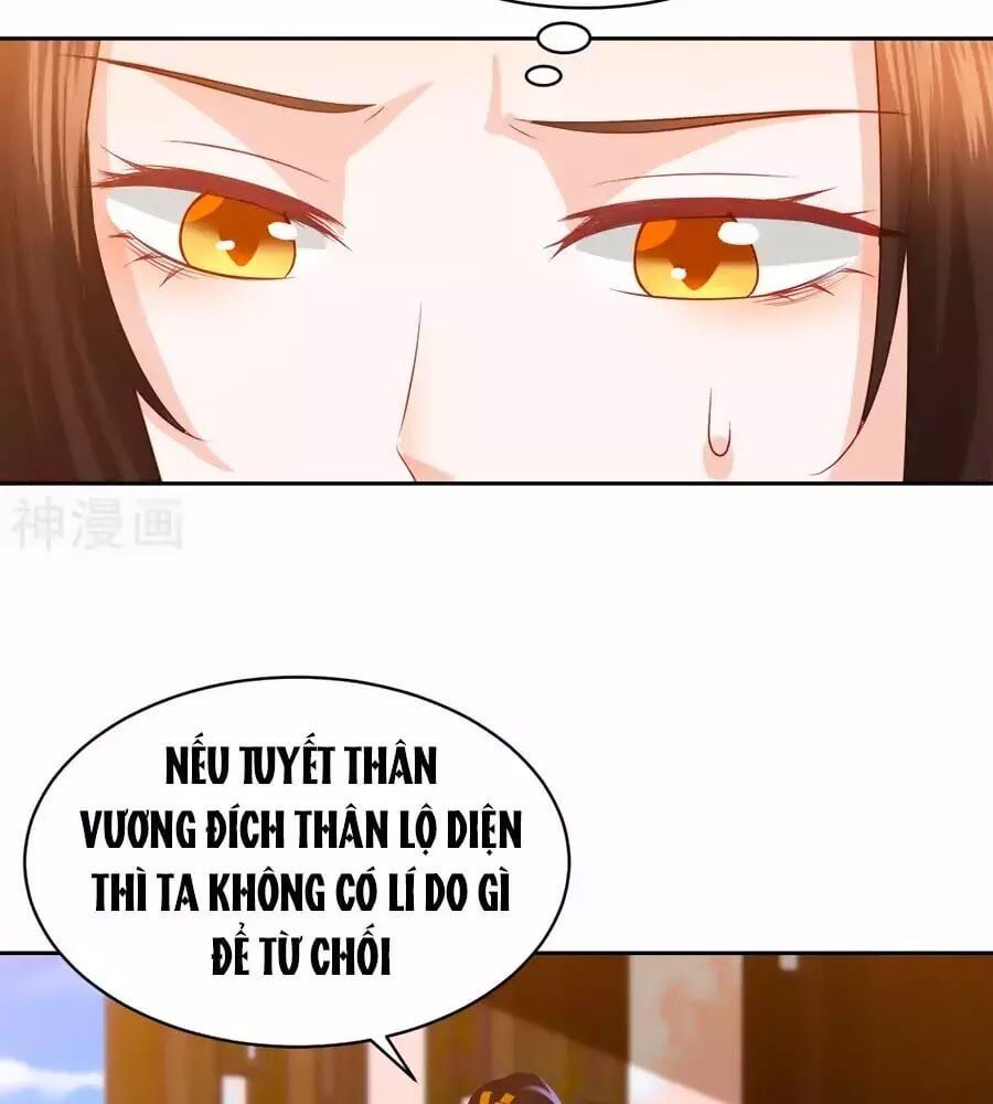 đọc truyện Phượng Hoàng Thác: Chuyên Sủng Khí Thê Chương 35 ảnh 45 tại Thiên Thai Truyện