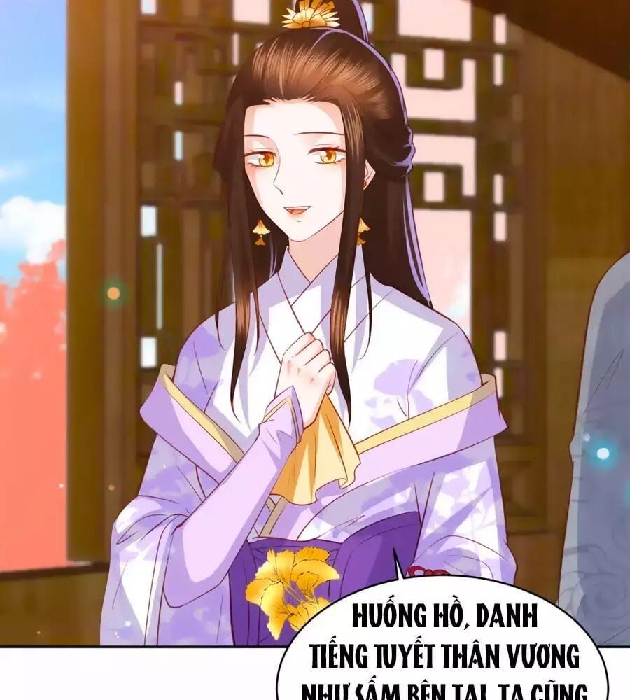 đọc truyện Phượng Hoàng Thác: Chuyên Sủng Khí Thê Chương 35 ảnh 46 tại Thiên Thai Truyện