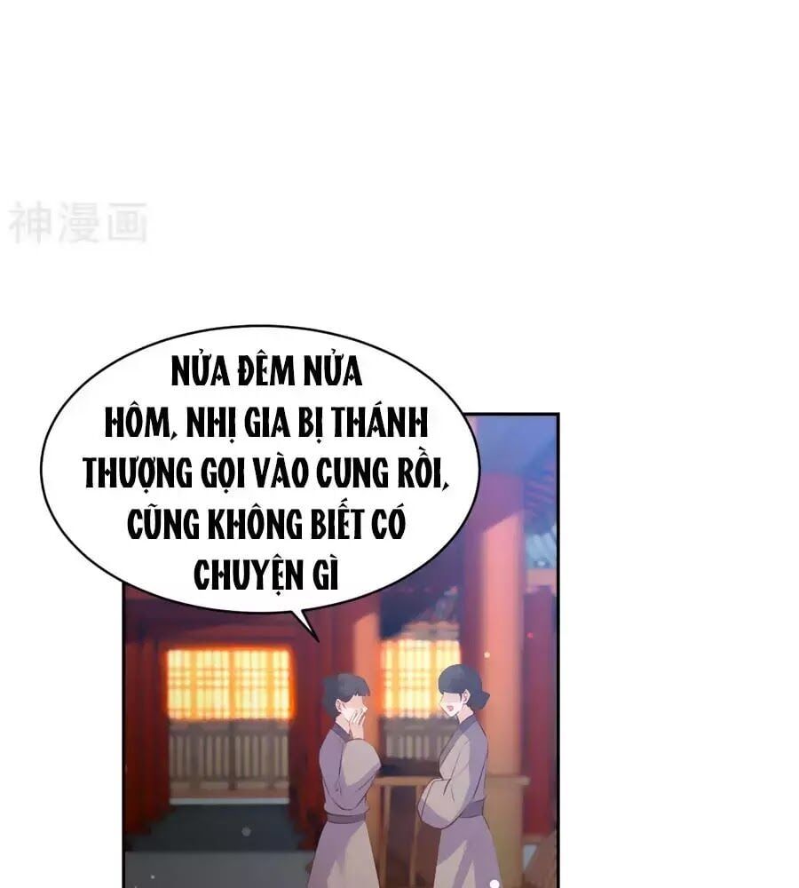 đọc truyện Phượng Hoàng Thác: Chuyên Sủng Khí Thê Chương 35 ảnh 9 tại Thiên Thai Truyện
