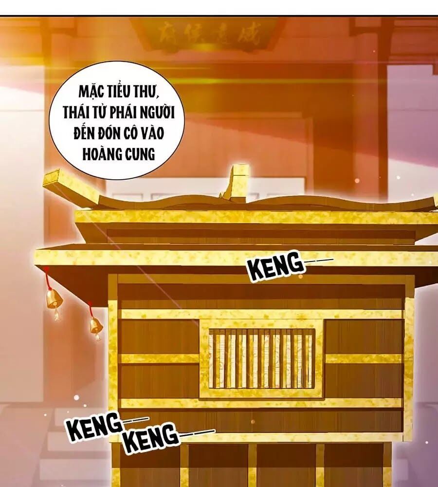 đọc truyện Phượng Hoàng Thác: Chuyên Sủng Khí Thê Chương 36 ảnh 3 tại Thiên Thai Truyện
