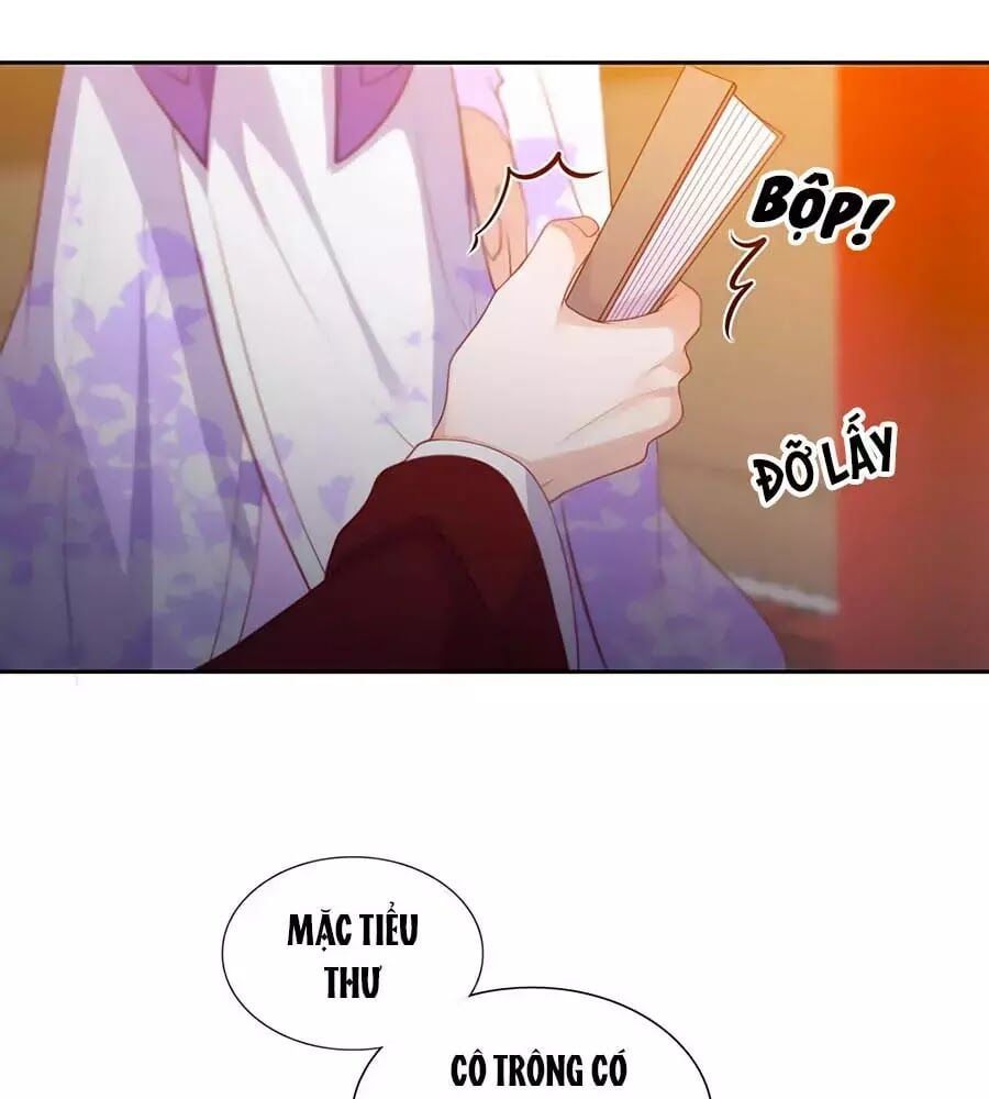 đọc truyện Phượng Hoàng Thác: Chuyên Sủng Khí Thê Chương 36 ảnh 12 tại Thiên Thai Truyện