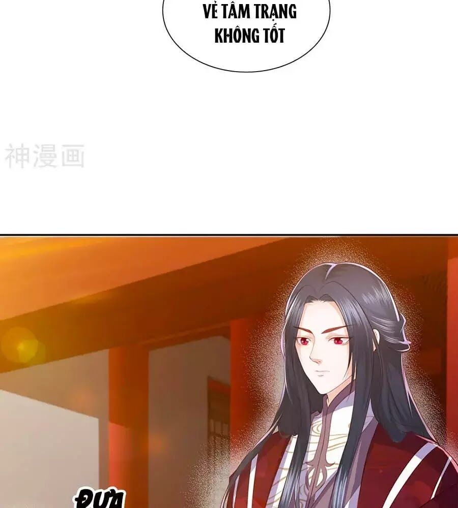 đọc truyện Phượng Hoàng Thác: Chuyên Sủng Khí Thê Chương 36 ảnh 13 tại Thiên Thai Truyện