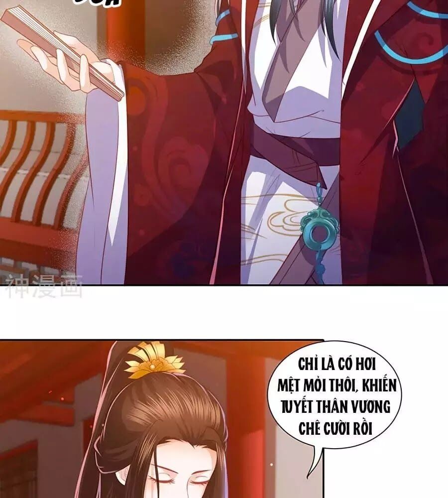 đọc truyện Phượng Hoàng Thác: Chuyên Sủng Khí Thê Chương 36 ảnh 14 tại Thiên Thai Truyện