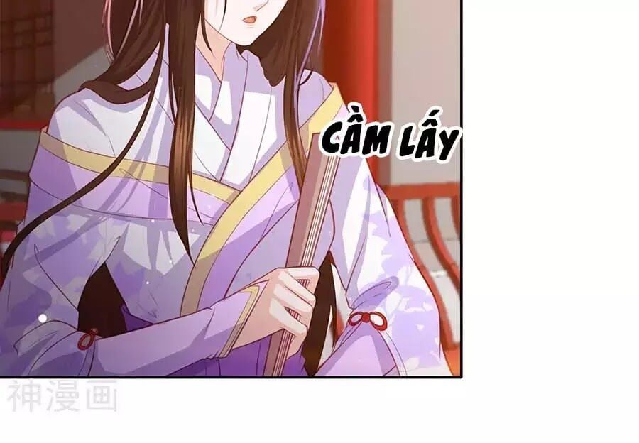 đọc truyện Phượng Hoàng Thác: Chuyên Sủng Khí Thê Chương 36 ảnh 15 tại Thiên Thai Truyện