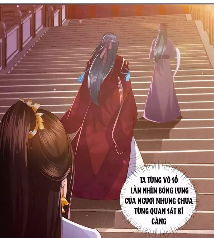 đọc truyện Phượng Hoàng Thác: Chuyên Sủng Khí Thê Chương 36 ảnh 17 tại Thiên Thai Truyện