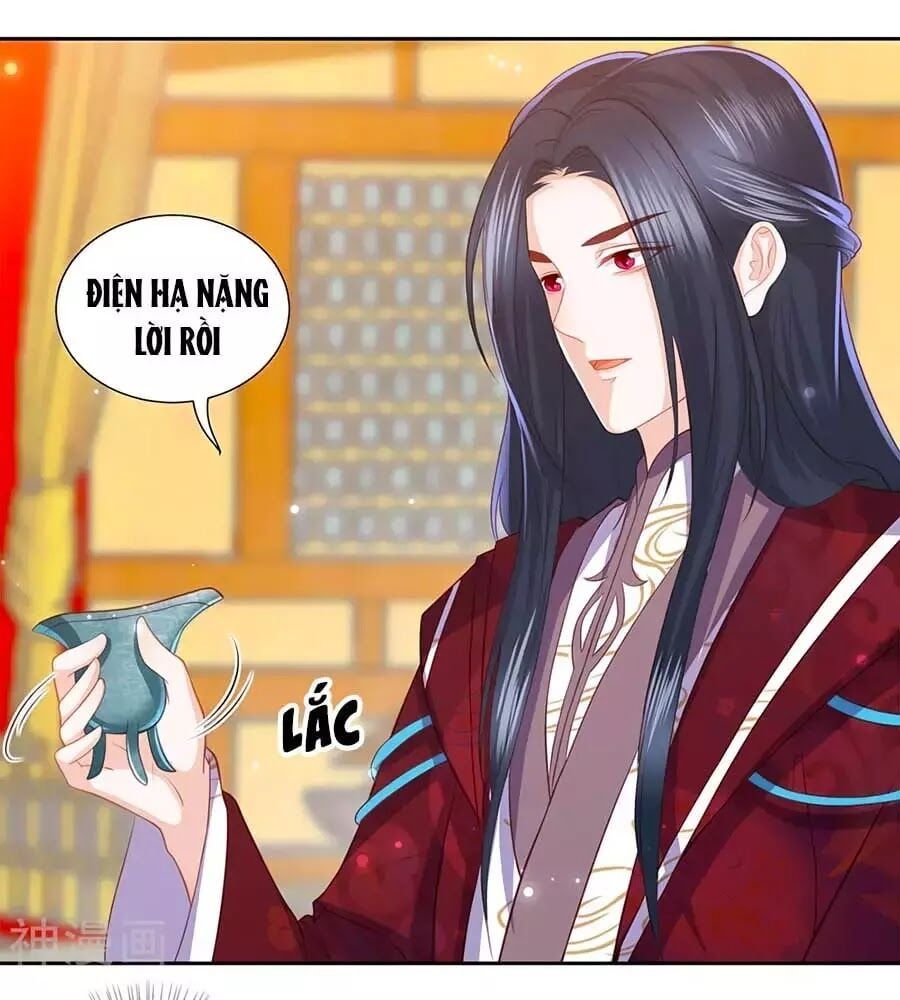 đọc truyện Phượng Hoàng Thác: Chuyên Sủng Khí Thê Chương 36 ảnh 21 tại Thiên Thai Truyện