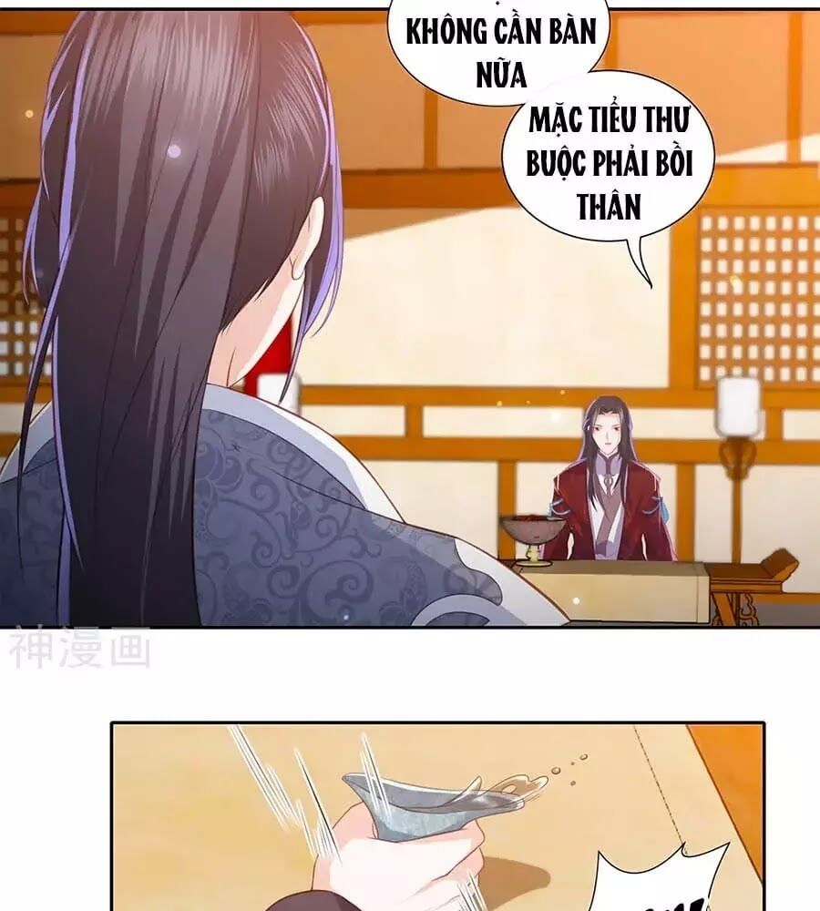 đọc truyện Phượng Hoàng Thác: Chuyên Sủng Khí Thê Chương 36 ảnh 24 tại Thiên Thai Truyện