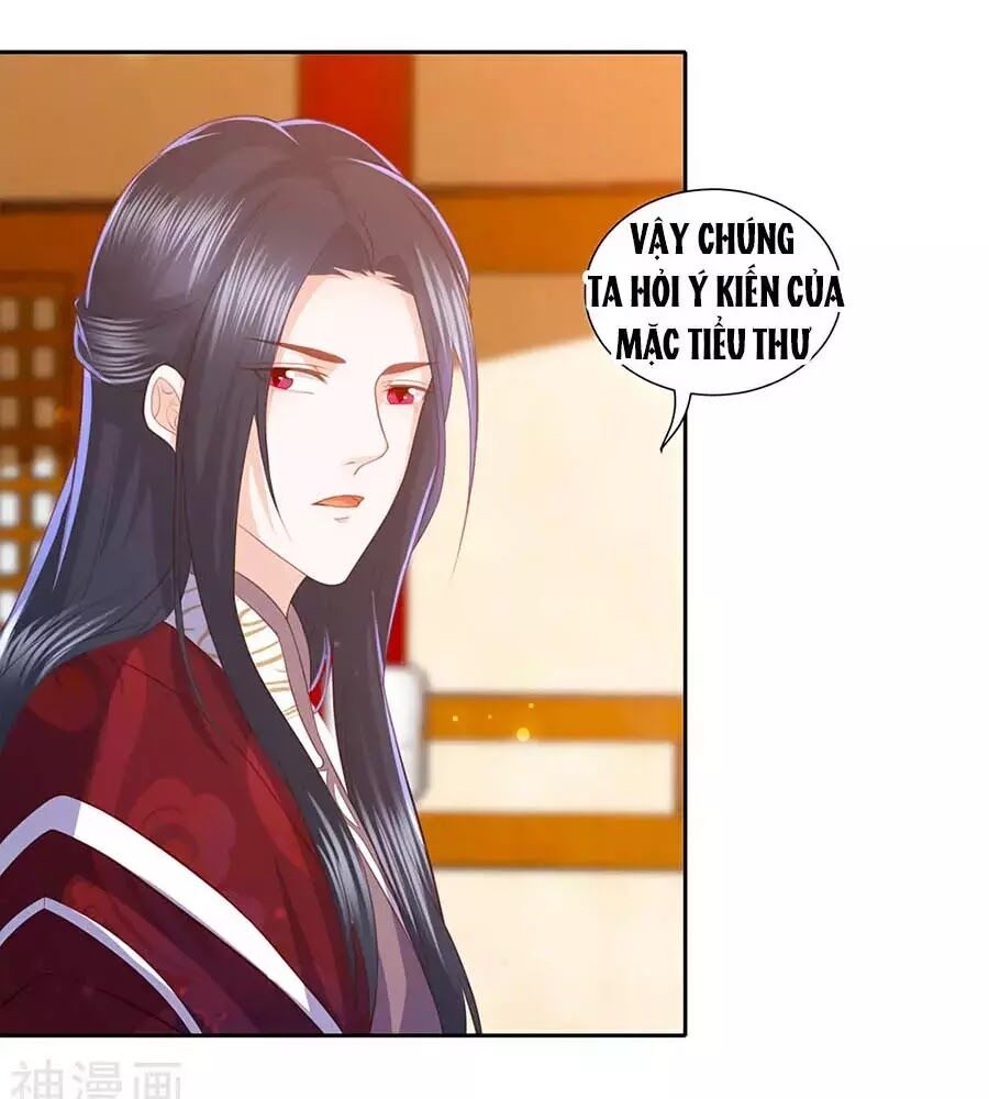 đọc truyện Phượng Hoàng Thác: Chuyên Sủng Khí Thê Chương 36 ảnh 27 tại Thiên Thai Truyện