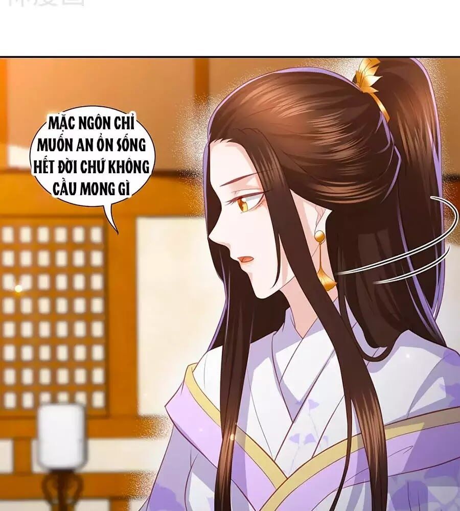 đọc truyện Phượng Hoàng Thác: Chuyên Sủng Khí Thê Chương 36 ảnh 28 tại Thiên Thai Truyện