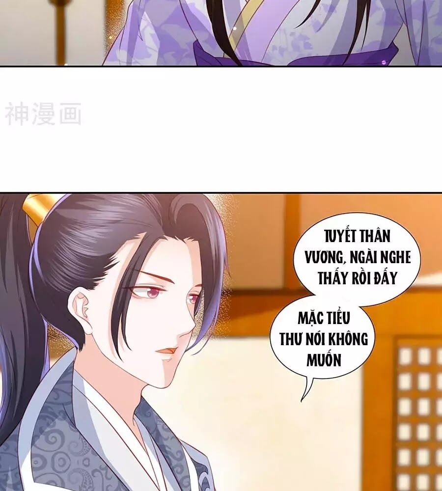 đọc truyện Phượng Hoàng Thác: Chuyên Sủng Khí Thê Chương 36 ảnh 29 tại Thiên Thai Truyện