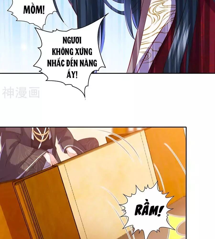 đọc truyện Phượng Hoàng Thác: Chuyên Sủng Khí Thê Chương 36 ảnh 34 tại Thiên Thai Truyện