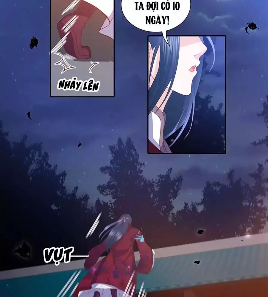 đọc truyện Phượng Hoàng Thác: Chuyên Sủng Khí Thê Chương 36 ảnh 38 tại Thiên Thai Truyện