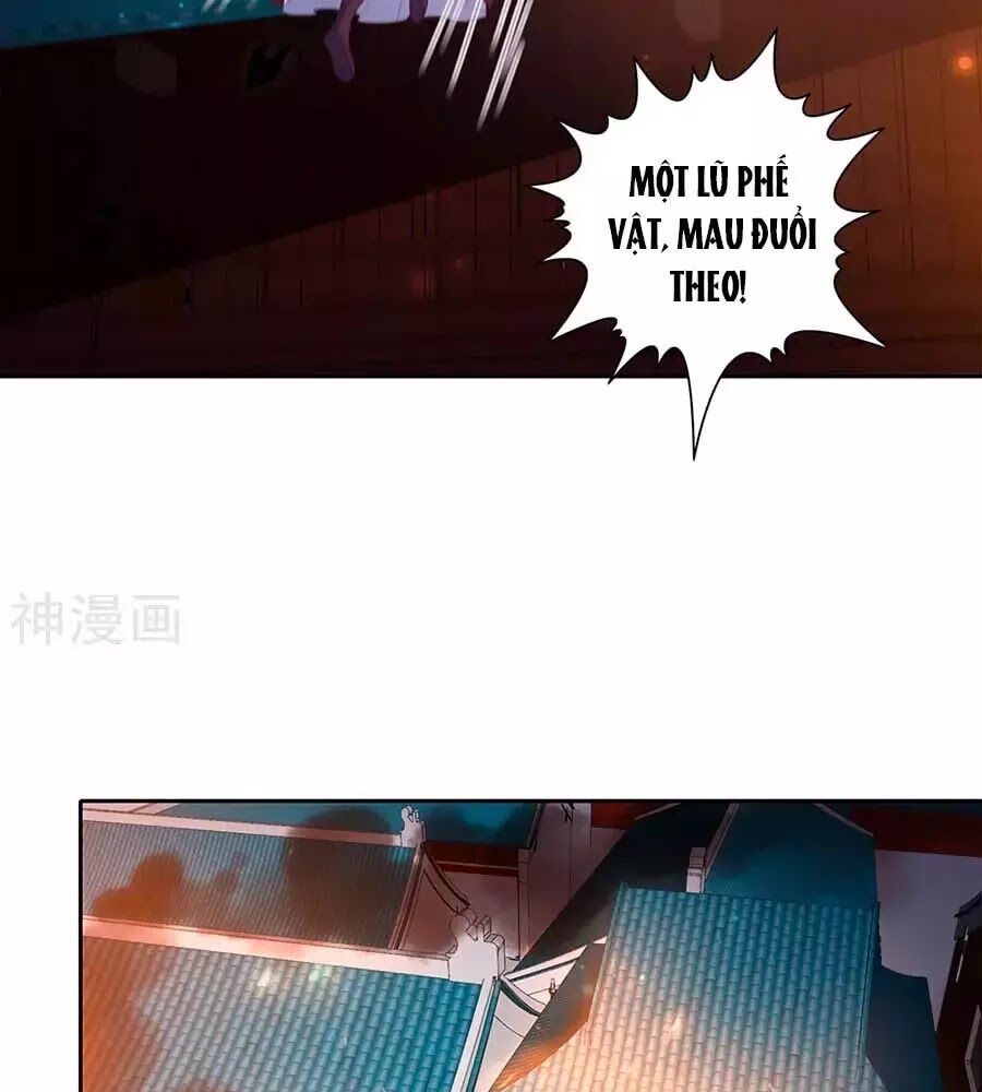 đọc truyện Phượng Hoàng Thác: Chuyên Sủng Khí Thê Chương 36 ảnh 39 tại Thiên Thai Truyện