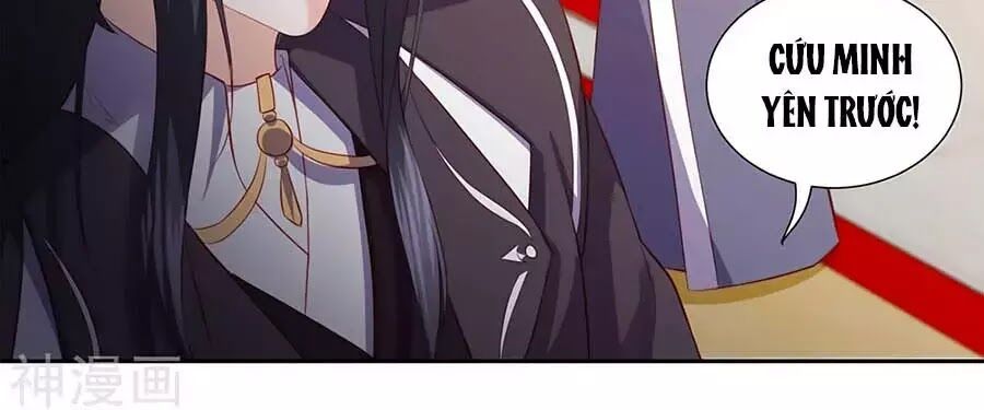 đọc truyện Phượng Hoàng Thác: Chuyên Sủng Khí Thê Chương 36 ảnh 41 tại Thiên Thai Truyện