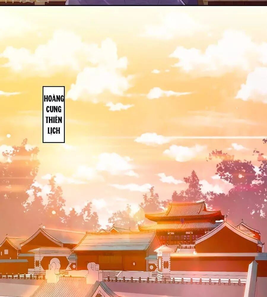 đọc truyện Phượng Hoàng Thác: Chuyên Sủng Khí Thê Chương 36 ảnh 6 tại Thiên Thai Truyện