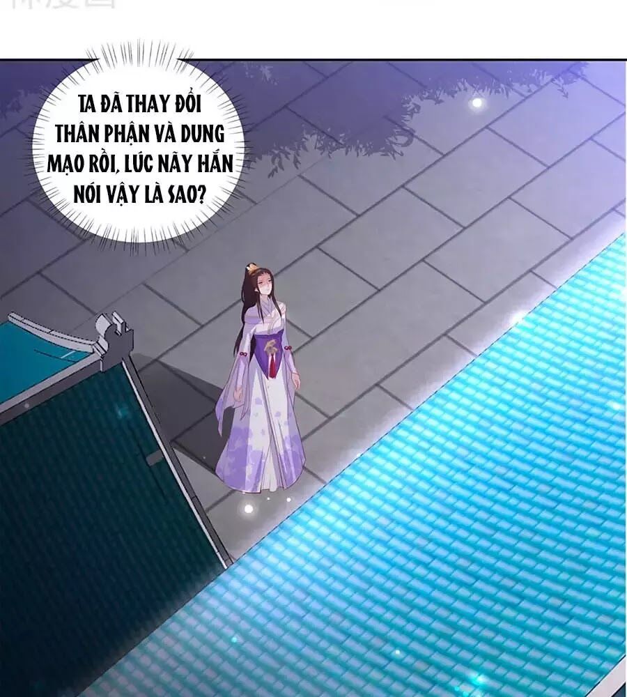 đọc truyện Phượng Hoàng Thác: Chuyên Sủng Khí Thê Chương 36 ảnh 43 tại Thiên Thai Truyện