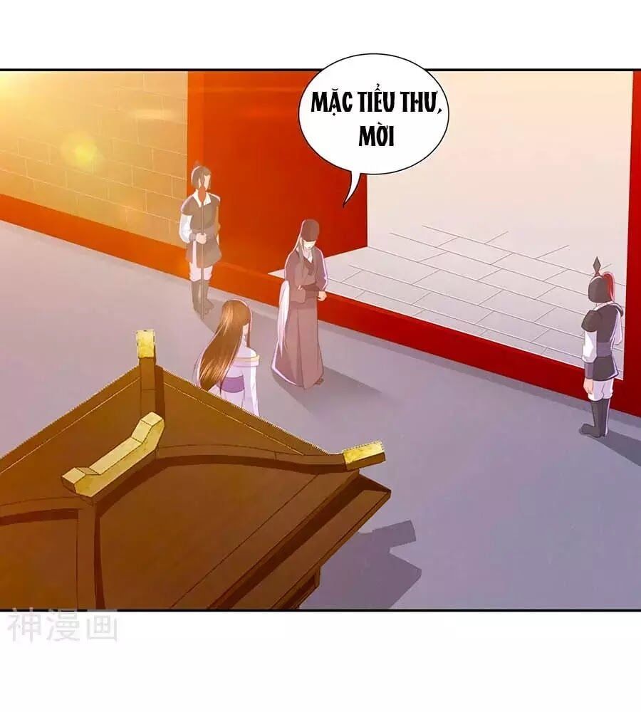 đọc truyện Phượng Hoàng Thác: Chuyên Sủng Khí Thê Chương 36 ảnh 8 tại Thiên Thai Truyện