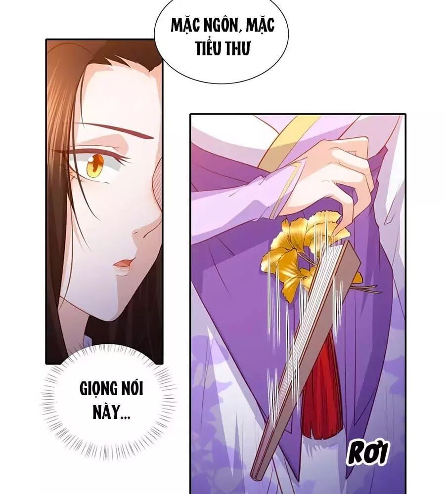 đọc truyện Phượng Hoàng Thác: Chuyên Sủng Khí Thê Chương 36 ảnh 10 tại Thiên Thai Truyện