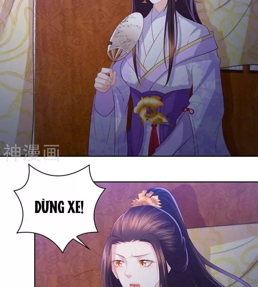 đọc truyện Phượng Hoàng Thác: Chuyên Sủng Khí Thê Chương 37 ảnh 16 tại Thiên Thai Truyện