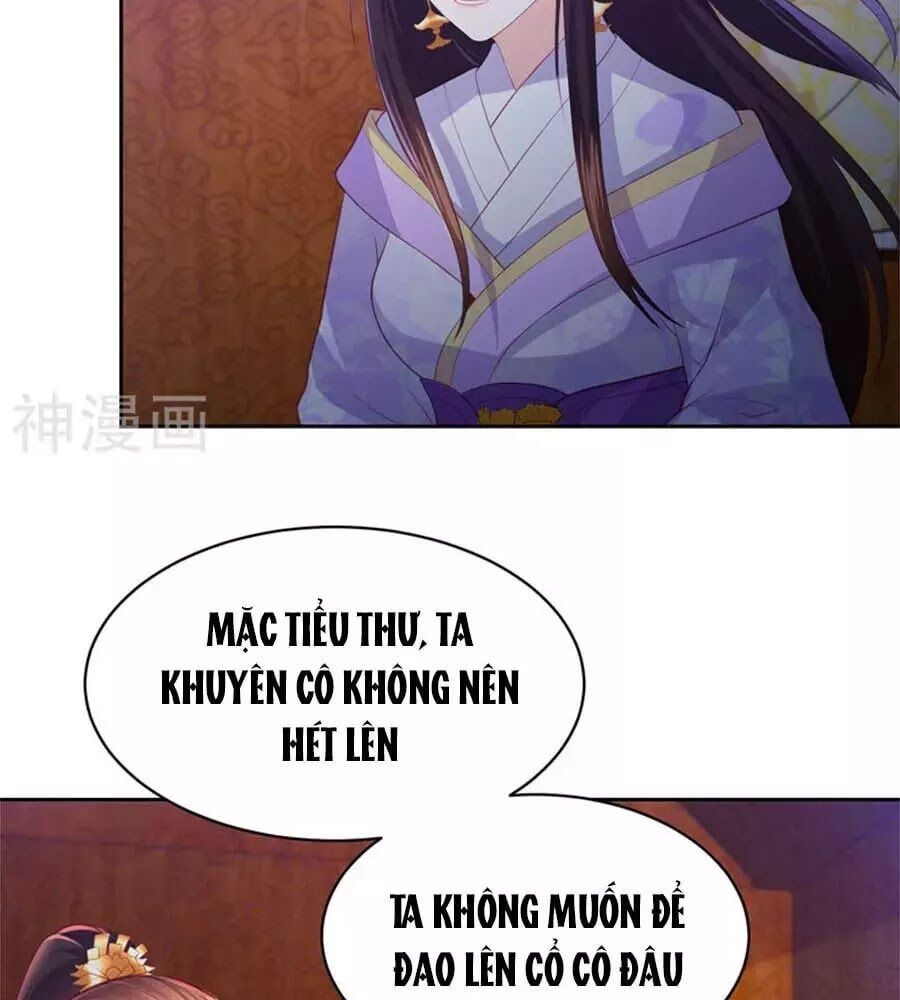 đọc truyện Phượng Hoàng Thác: Chuyên Sủng Khí Thê Chương 37 ảnh 17 tại Thiên Thai Truyện