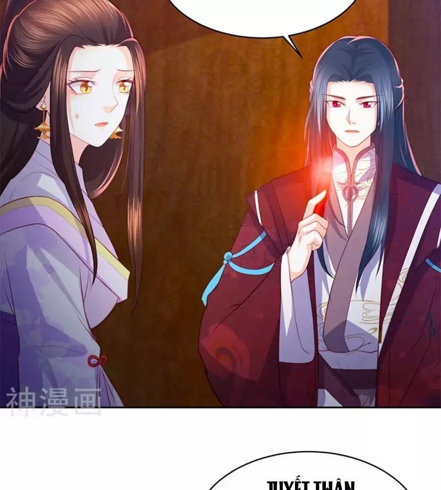 đọc truyện Phượng Hoàng Thác: Chuyên Sủng Khí Thê Chương 37 ảnh 18 tại Thiên Thai Truyện