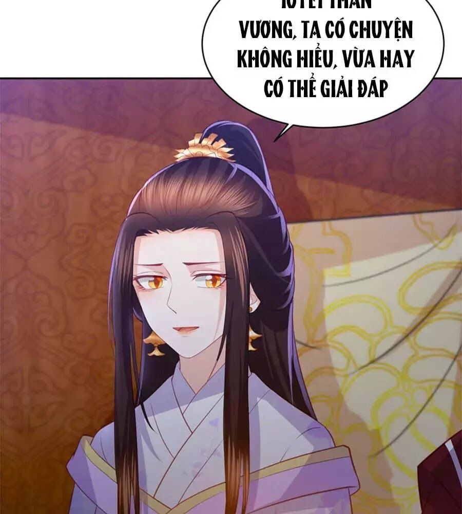 đọc truyện Phượng Hoàng Thác: Chuyên Sủng Khí Thê Chương 37 ảnh 19 tại Thiên Thai Truyện