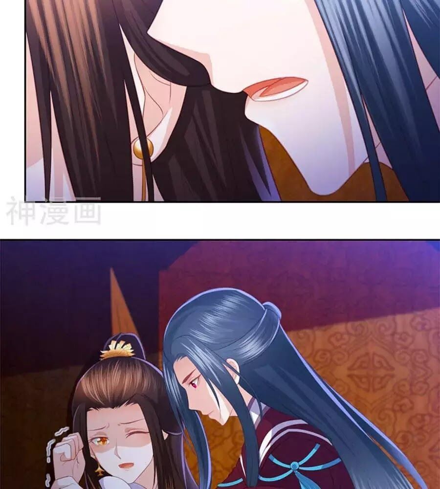 đọc truyện Phượng Hoàng Thác: Chuyên Sủng Khí Thê Chương 37 ảnh 24 tại Thiên Thai Truyện