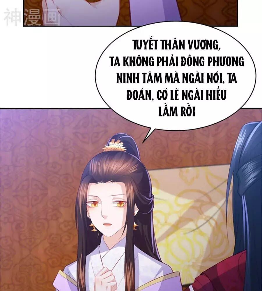 đọc truyện Phượng Hoàng Thác: Chuyên Sủng Khí Thê Chương 37 ảnh 28 tại Thiên Thai Truyện