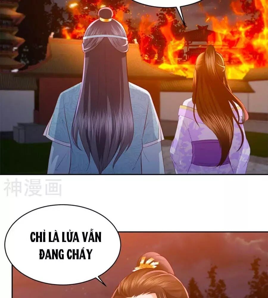 đọc truyện Phượng Hoàng Thác: Chuyên Sủng Khí Thê Chương 37 ảnh 5 tại Thiên Thai Truyện