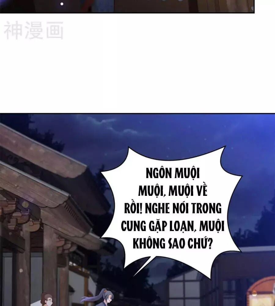 đọc truyện Phượng Hoàng Thác: Chuyên Sủng Khí Thê Chương 37 ảnh 35 tại Thiên Thai Truyện