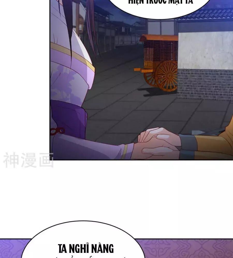 đọc truyện Phượng Hoàng Thác: Chuyên Sủng Khí Thê Chương 37 ảnh 41 tại Thiên Thai Truyện