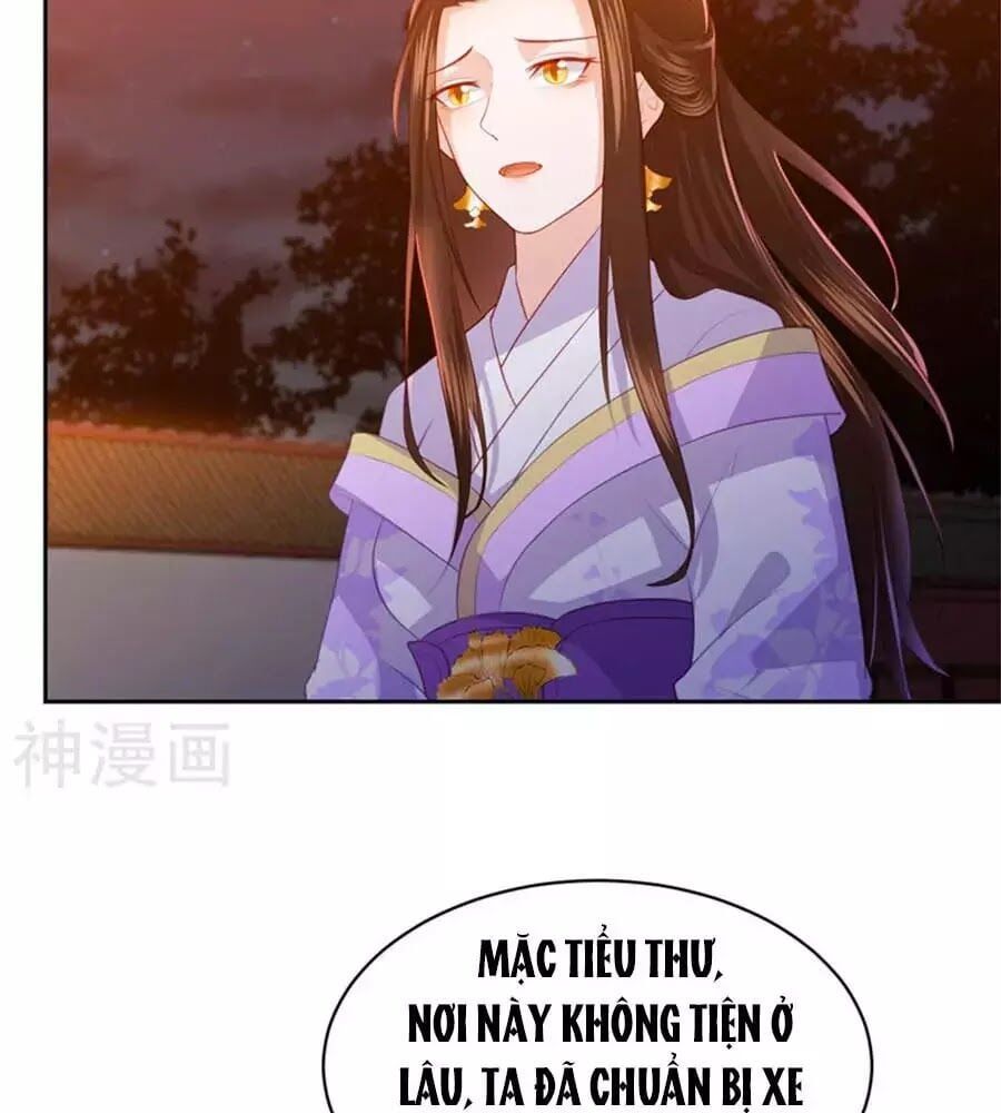 đọc truyện Phượng Hoàng Thác: Chuyên Sủng Khí Thê Chương 37 ảnh 6 tại Thiên Thai Truyện