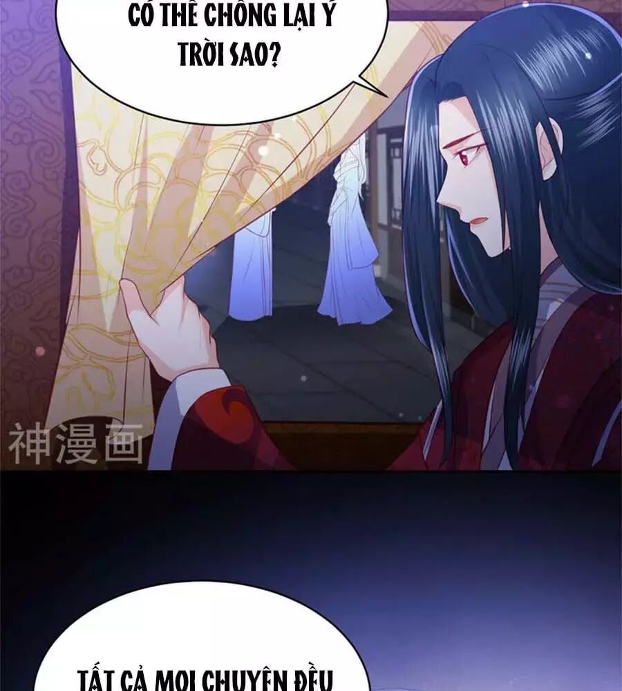 đọc truyện Phượng Hoàng Thác: Chuyên Sủng Khí Thê Chương 37 ảnh 42 tại Thiên Thai Truyện