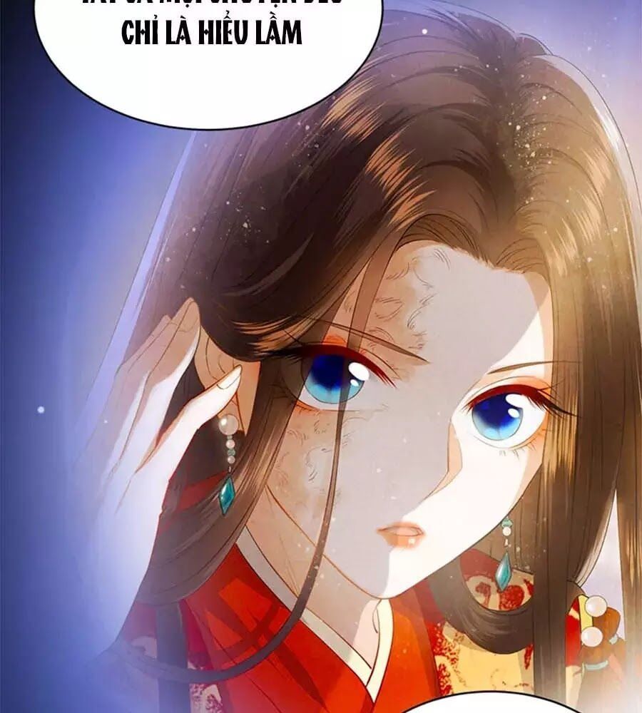 đọc truyện Phượng Hoàng Thác: Chuyên Sủng Khí Thê Chương 37 ảnh 43 tại Thiên Thai Truyện