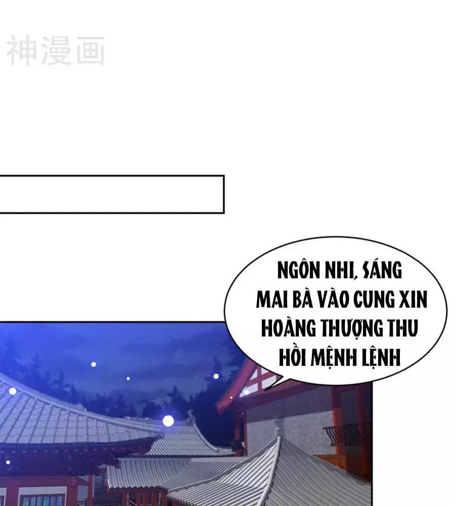 đọc truyện Phượng Hoàng Thác: Chuyên Sủng Khí Thê Chương 37 ảnh 46 tại Thiên Thai Truyện