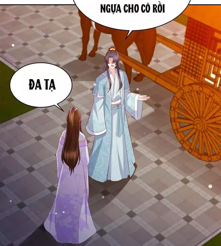 đọc truyện Phượng Hoàng Thác: Chuyên Sủng Khí Thê Chương 37 ảnh 7 tại Thiên Thai Truyện