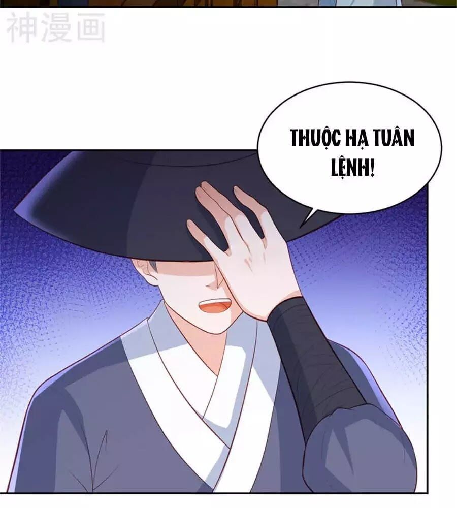 đọc truyện Phượng Hoàng Thác: Chuyên Sủng Khí Thê Chương 37 ảnh 10 tại Thiên Thai Truyện