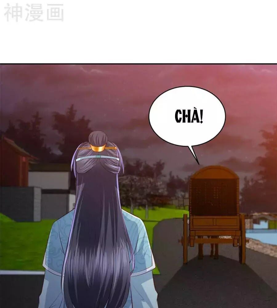 đọc truyện Phượng Hoàng Thác: Chuyên Sủng Khí Thê Chương 37 ảnh 11 tại Thiên Thai Truyện