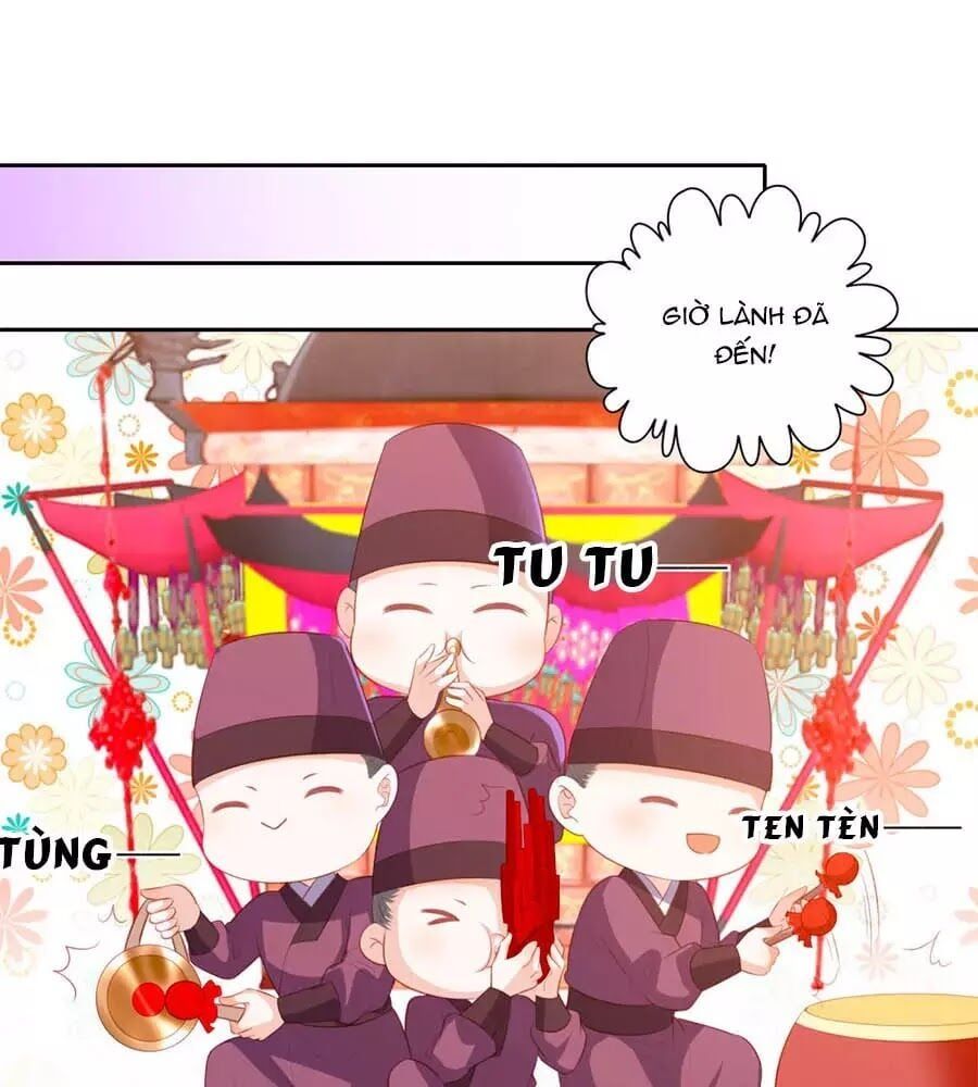 đọc truyện Phượng Hoàng Thác: Chuyên Sủng Khí Thê Chương 38 ảnh 3 tại Thiên Thai Truyện