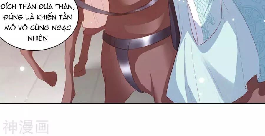 đọc truyện Phượng Hoàng Thác: Chuyên Sủng Khí Thê Chương 38 ảnh 12 tại Thiên Thai Truyện