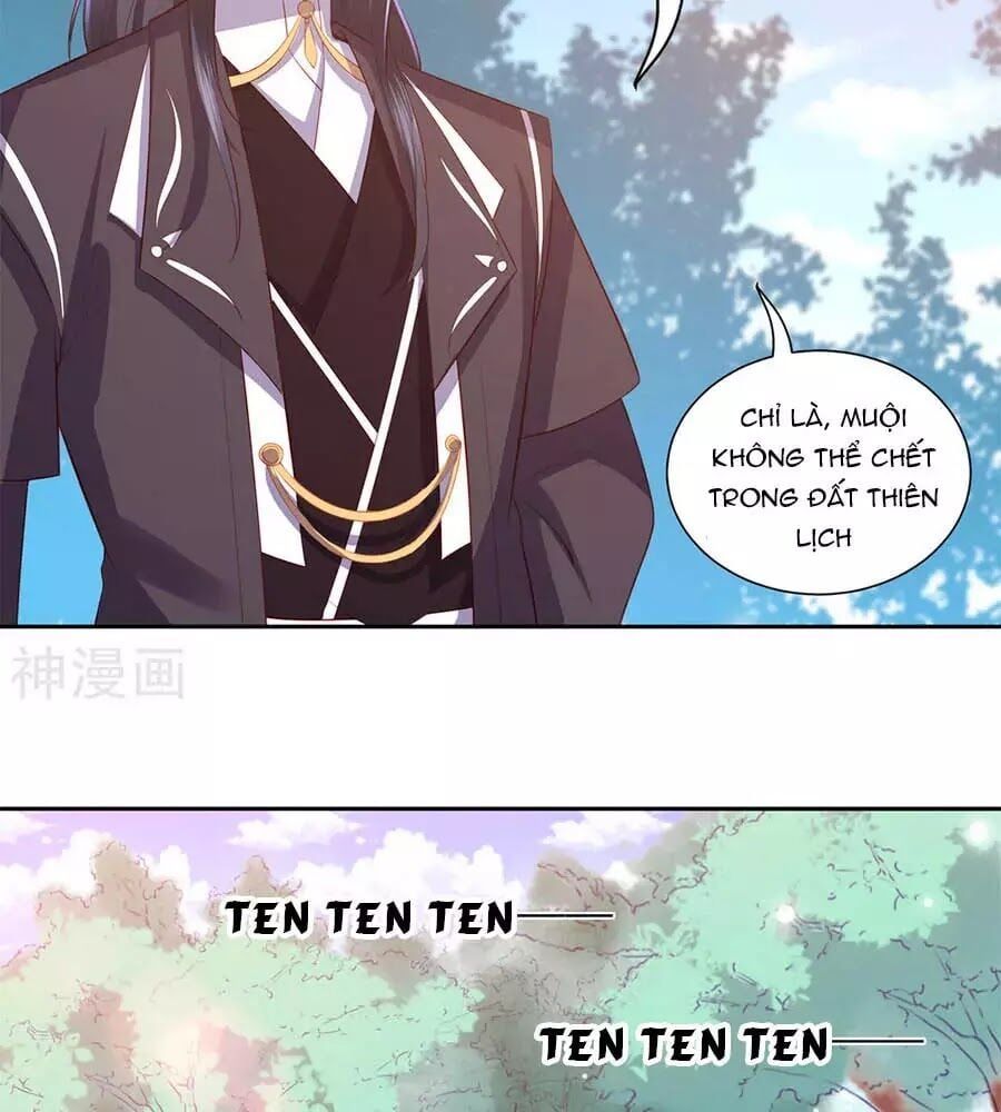 đọc truyện Phượng Hoàng Thác: Chuyên Sủng Khí Thê Chương 38 ảnh 15 tại Thiên Thai Truyện