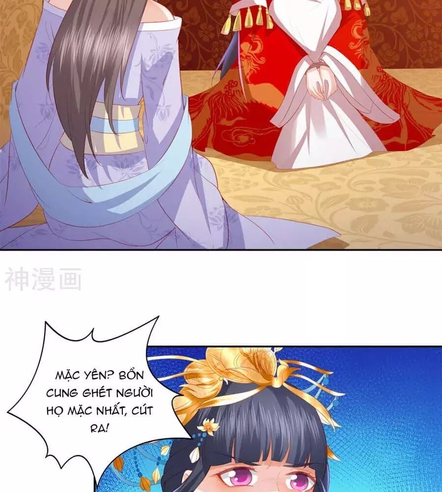 đọc truyện Phượng Hoàng Thác: Chuyên Sủng Khí Thê Chương 38 ảnh 19 tại Thiên Thai Truyện