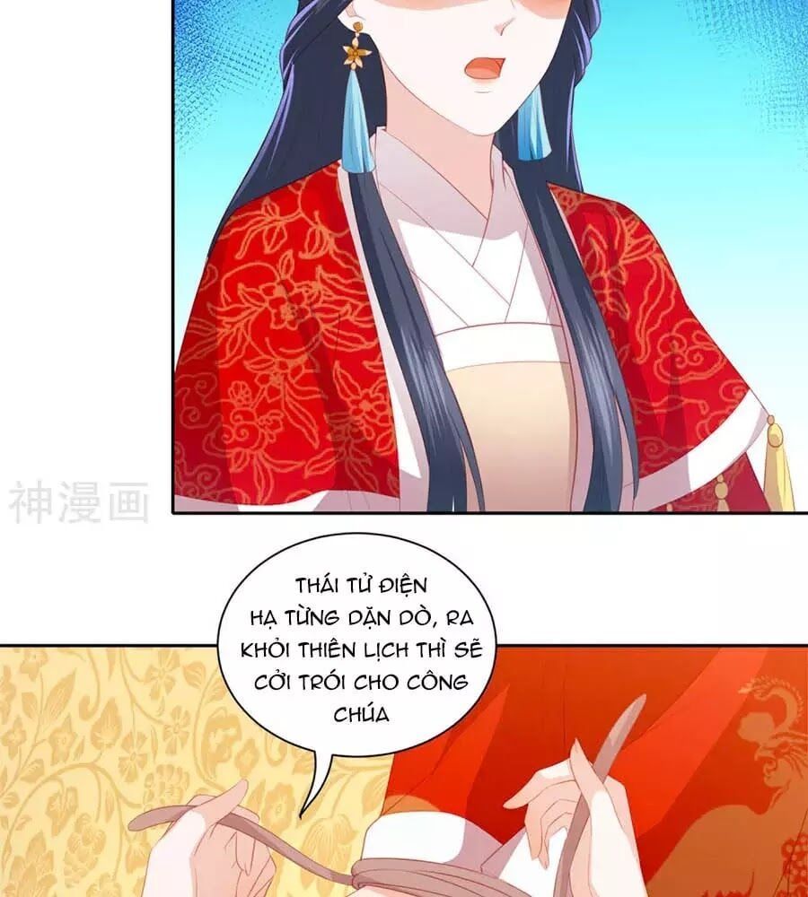 đọc truyện Phượng Hoàng Thác: Chuyên Sủng Khí Thê Chương 38 ảnh 20 tại Thiên Thai Truyện