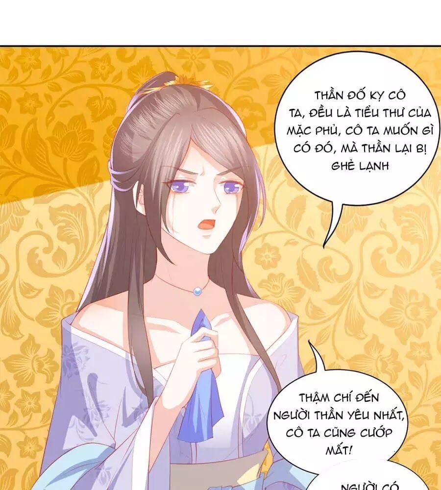 đọc truyện Phượng Hoàng Thác: Chuyên Sủng Khí Thê Chương 38 ảnh 23 tại Thiên Thai Truyện